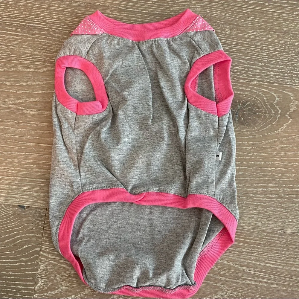 Brand New Dog Shirt